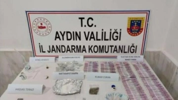 21 ilde zehir tacirlerine operasyon: 161 gözaltı