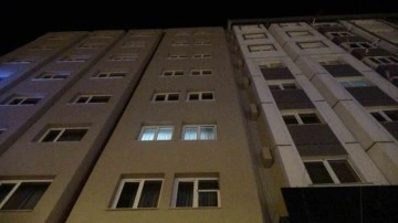 22 yaşındaki genç, otel odasında ölü bulundu