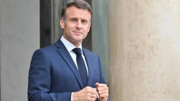 230'dan fazla sanatçıdan Macron'a çağrı: Filistin devletini tanıyın