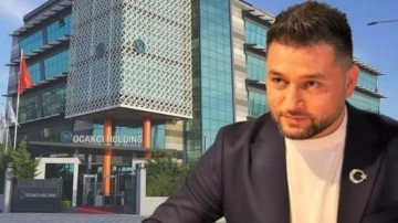 2,5 milyarlık vurgunda FETÖ detayı! Sedat Ocakçı gerçeği ortaya çıktı