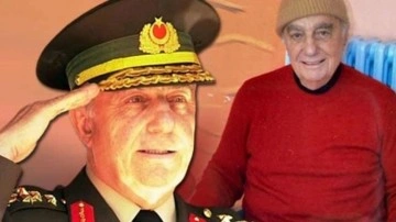 28 Şubat hükümlüsü emekli Orgeneral Çetin Doğan hastaneye kaldırıldı