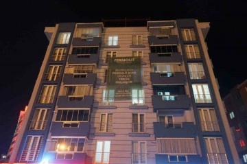 4 kişinin yaralandığı apartman yönetim toplantısında bir kişi tutuklandı