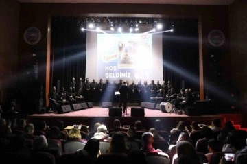 7 üyesini depremde kaybeden Antakya Medeniyetler Korosu’ndan duygu dolu konser