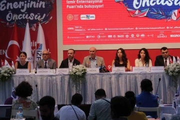 92. İzmir Enternasyonal Fuarı’nın teması: Gençlik