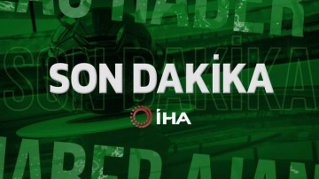 A Milli Kadın Voleybol Takımı, olimpiyatlara gitme hakkı elde etti