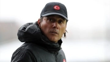 A Milli Takım'da bir değişiklik daha. Vincenzo Montella, Galatasaraylı ismi kadroya davet etti