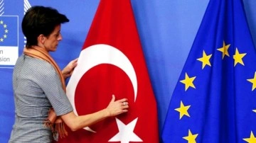 AB Zirvesi başladı! En önemli konu Türkiye! Yunanistan'dan flaş Türkiye açıklaması