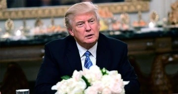 ABD Başkanı Trump'tan "seçime müdahale" davasına ilişkin ilk açıklama