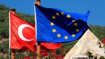 AB'den Türkiye adımı! Tam 7,6 milyar euroluk destek