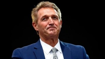 ABD'li Jeff Flake'ten dikkat çeken Türkiye yorumu! Afrika ve Çin detayı