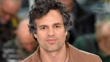 ABD'li oyuncu Ruffalo, Gazze'de kalıcı ateşkes çağrısı yaptı