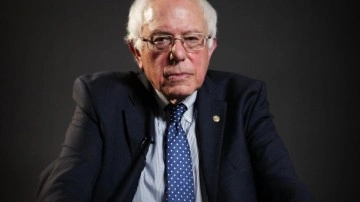 ABD'li senatör Sanders: Tarih bizi yargılayacak