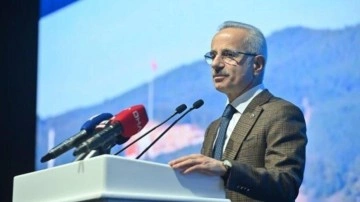 Abdulkadir Uraloğlu: Eve kadar fiberde Avrupa'da 2. sıraya yükseldik