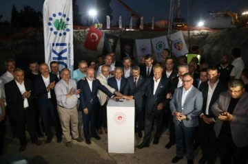 Adıyaman’da ‘Kayseri’ rüzgârı