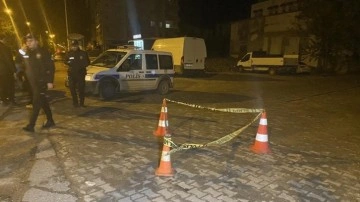 Adıyaman'da küçük çocuk dehşet saçtı