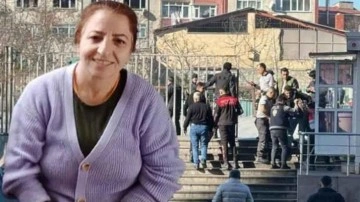 Adliyedeki saldırıda hayatını kaybeden 2 çocuk annesiyle ilgili yürek yakan detay