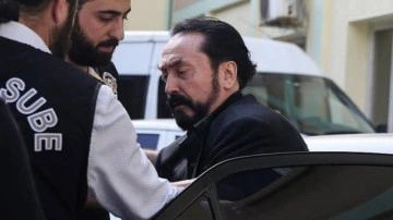 Adnan Oktar silahlı suç örgütünün 'güncel yapılanması' davasının mahkemesi değişti