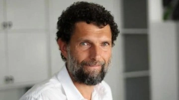 AİHM'den Osman Kavala kararı: Türkiye'nin savunma yapması istendi