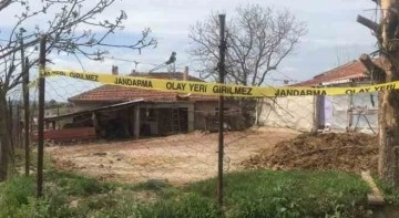 Aile katliamı davasında tutuklu sanığına 4 kez ağırlaştırılmış müebbet hapis talebi