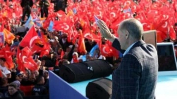 AK Parti 51 ilin ilçe adaylarını açıklayacak