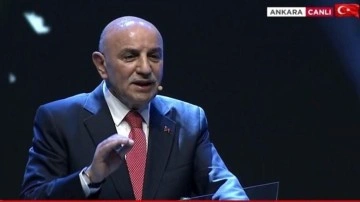 AK Parti ABB Başkan Adayı Turgut Altınok, projelerini tanıtıyor