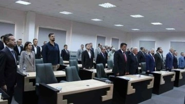 AK Parti ile İYİ Parti anlaştı. MHP destek verdi. CHP'ye büyük şok. Kaybettiler...