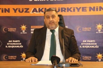 AK Parti’de 4. Olağan Kongre hazırlığı