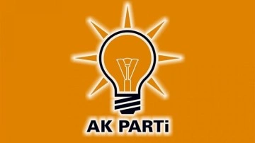 AK Parti'de istişare toplantıları