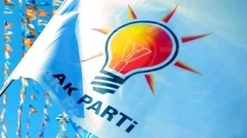 AK Parti'de sıra belediye meclis üyeliklerinde