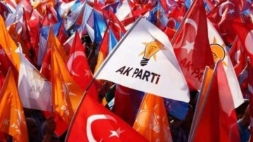 AK Parti'de sıra belediye meclis üyesi adaylarında