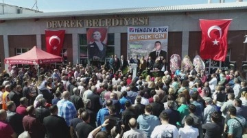 AK Partili belediye başkanı mazbatayı alır almaz 250 milyonluk borç için müfettiş talep etti