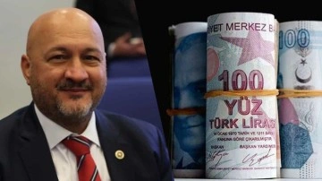 AK Partili Resul Kurt asgari ücreti değerlendirdi