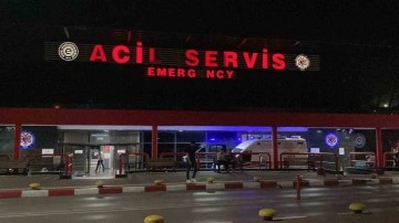 Alacak-verecek meselesi yüzünden tartıştığı kişiyi 8 yerinden bıçakladı