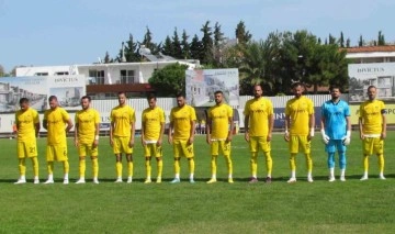 Alaçatıspor, deplasmanda golsüz berabere