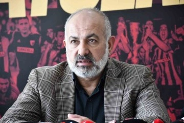 Ali Çamlı: “Çağdaş Atan’a hakkım helal değil”