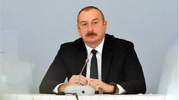 Aliyev, 154 mahkumu affetti: Aralarında Türkler de var