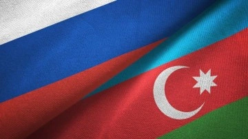 Aliyev ve Putin bir araya geldi