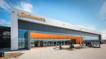 Alman Continental 7 bin 150 kişiyi işten çıkaracak!