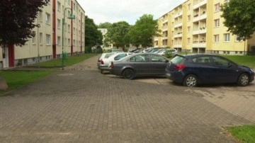 Almanya’da Ganalı iki kız çocuğuna ırkçı saldırı