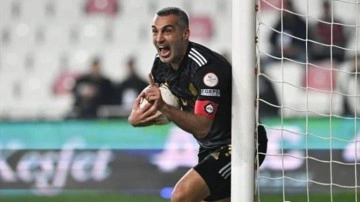 Altay 3 puanı 42 yaşındaki Murat Uluç'la aldı