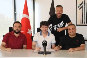 Altay, İbrahim Akın’la yollarını ayırdı