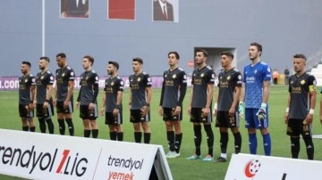 Altay’da 7 oyuncunun sözleşmesi bitiyor