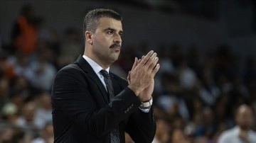 Anadolu Efes'te Erdem Can dönemi sona erdi