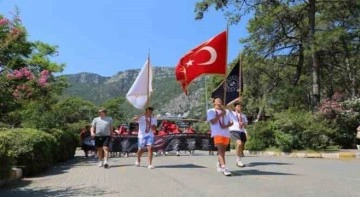 Anadolu Yıldızları Muğla’da