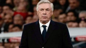 Ancelotti'den yıldız isme övgü! "Zidane'ı hatırlatıyor"