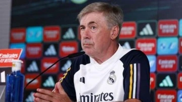 Ancelotti'nin bitmeyen Arda Güler bahaneleri