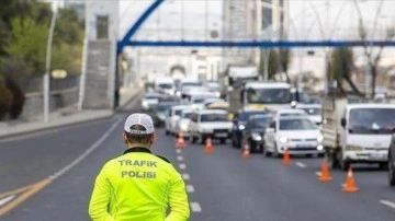 Ankara’da yarın bazı yollar trafiğe kapatılacak