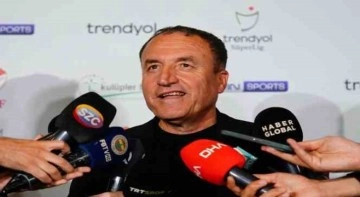 Ankaragücü Başkanı Faruk Koca: “Nantes’dan Diack için resmi teklif geldi”