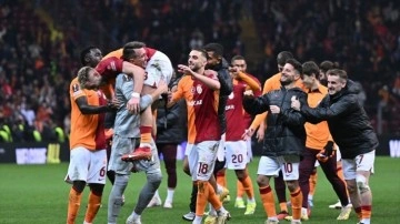 Ankaragücü maçı öncesi kritik beş eksik. Galatasaray'ın kadrosu belli oldu