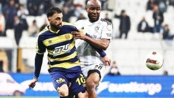 Ankaragücü'nden kupa maçı öncesi TFF'ye tepki